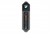 Thermometer - "BMW Temperatur-Anzeige"